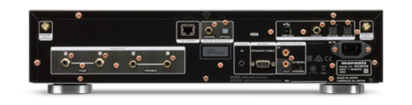 Đầu CD Marantz ND8006