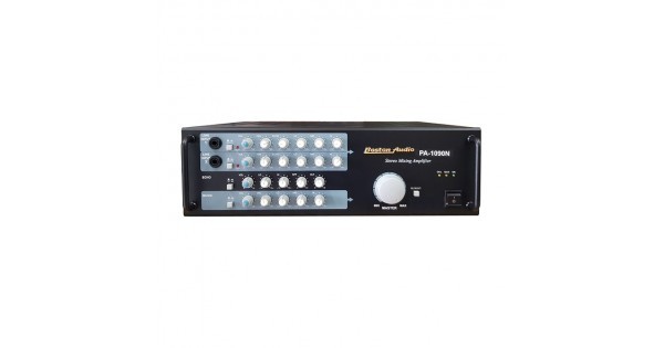 Ampli Boston 1090 N 4