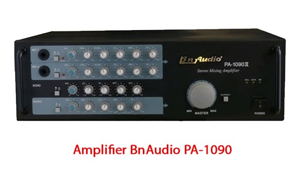 Ampli Boston PA-1090II