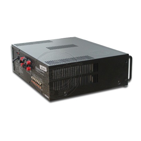 ampli Boston PA 1300 4