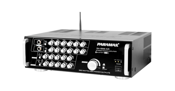Amply Paramax 888 Air