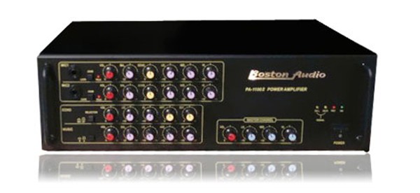 Ampli Boston PA 1100 II 1