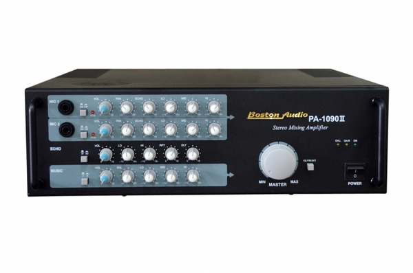 Ampli Boston PA-1090 II 2