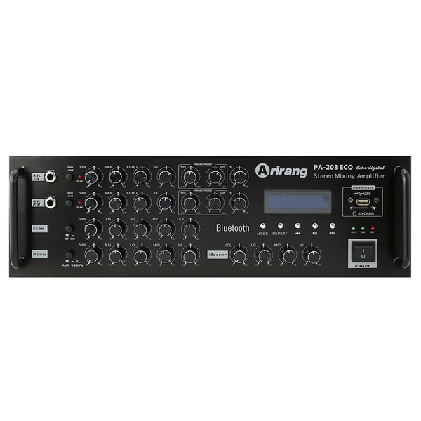 Amply Arirang 203 eco 1