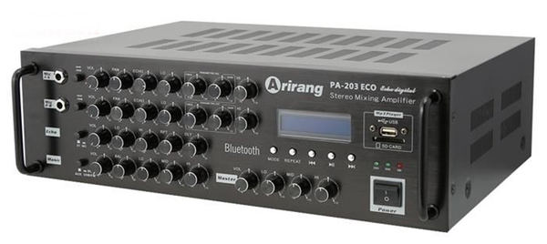 Amply Arirang 203 eco 4