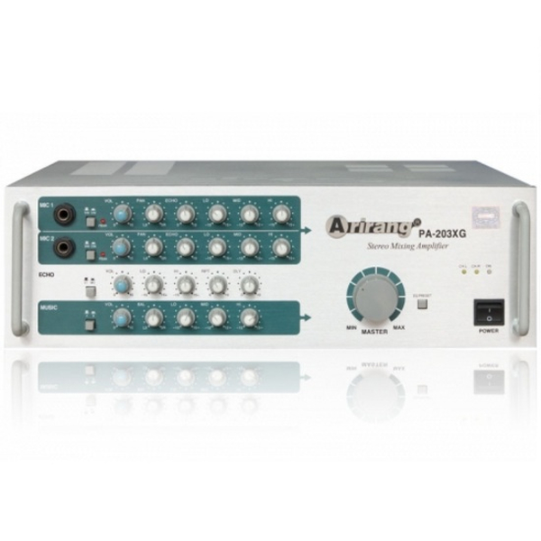 Ampli Arirang PA-203XG