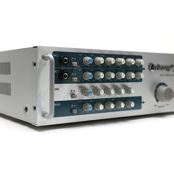 Ampli Arirang PA-203XG chính hãng