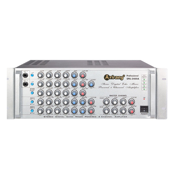 Amply Arirang SPA-2400A cao cấp