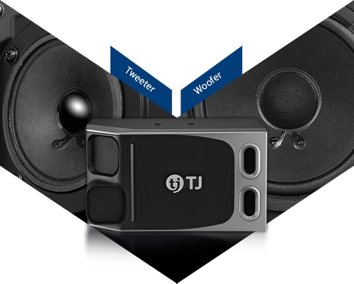 loa TJ TS H80 2