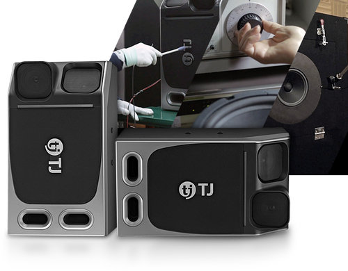 loa TJ TS H80 3