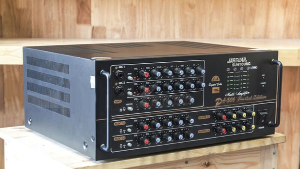 Amply Jarguar 506 Limited Edition
