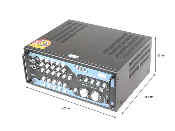 đặc điểm https://loajbl.vn/amply-karaoke/