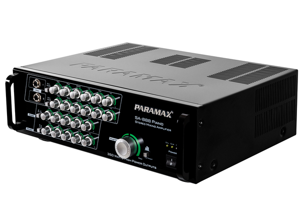 Amply Paramax SA 888 Piano