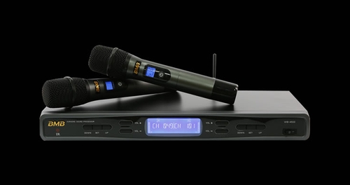 micro WB 5000S 2