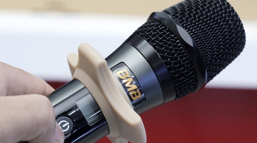 micro WB 5000S 1