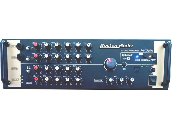 Amply Boston PA 7500 N