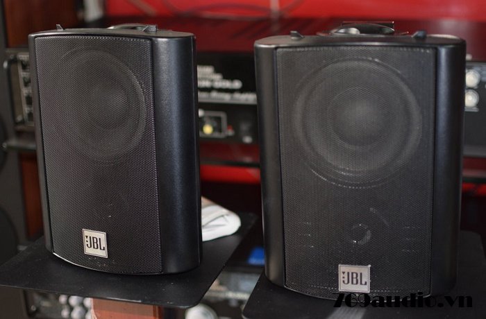 loa treo tường cho quán cafe JBL KS 300 1,2 tấc
