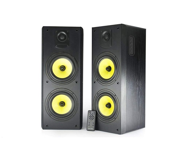 Loa treo cafe Thonet Vander 1 Bass 4