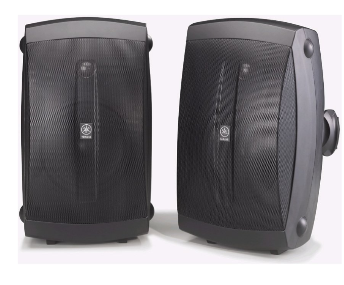 Loa cafe Yamaha NS-AW350  1