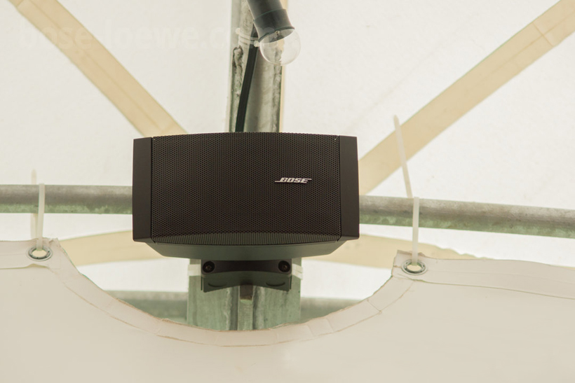 loa Bose FreeSpace DS 16SE 3
