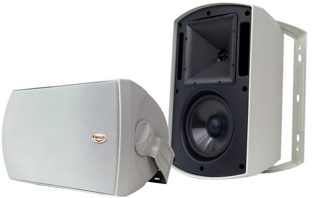 Loa Klipsch AW 650 