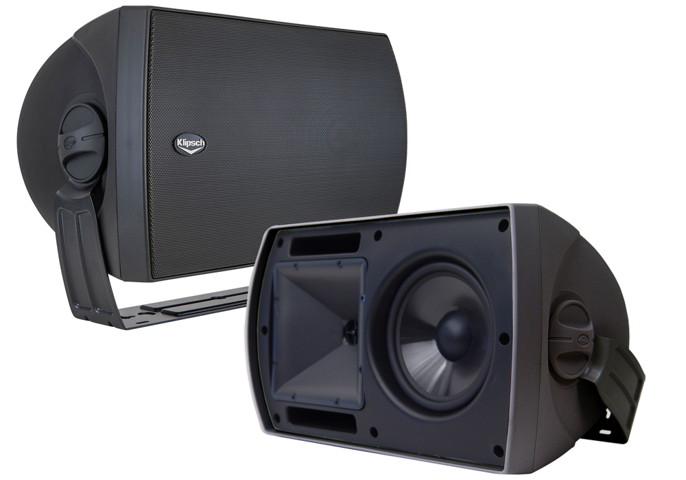 Loa Klipsch AW 650 4