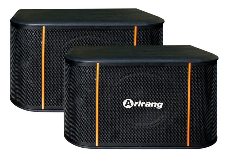 loa Arirang TSE-T4