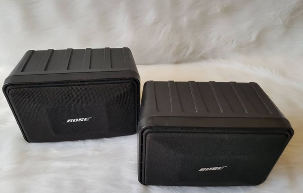 Loa Bose 101 bãi