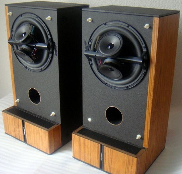 Loa Bose 101 bãi 1