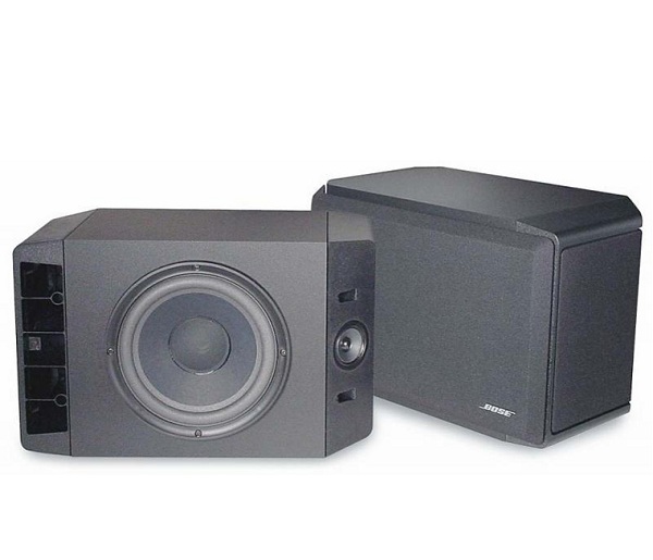 Loa Bose 101 bãi 4