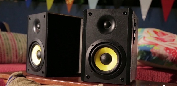 Loa Studio Master CTR 105 2