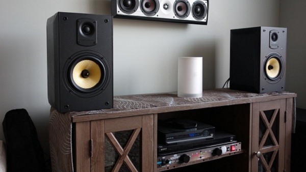 Loa Studio Master CTR 105 3