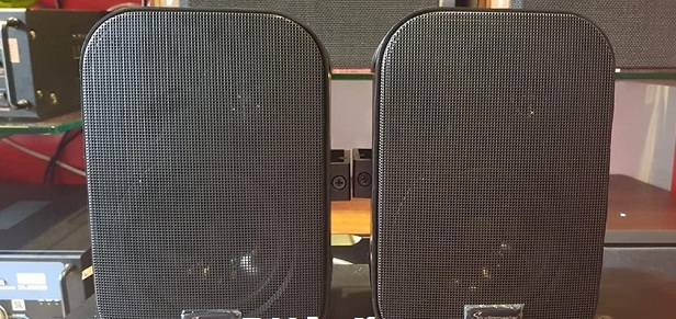 Loa Studio Master CTR 105 4