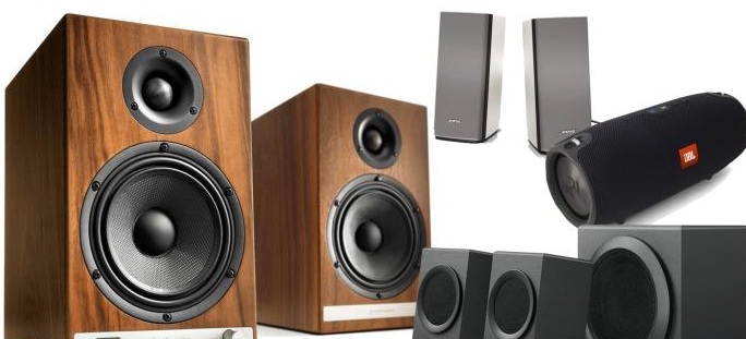 Loa Studio Master CTR 105
