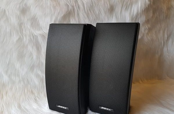 Bose Free Space 251 1
