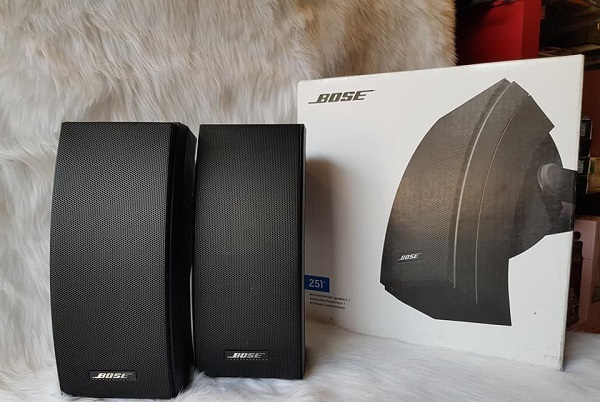 Bose Free Space 251 3