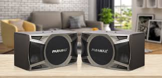 Loa paramax K 1000 1