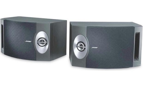 Loa Bose 201 series V 