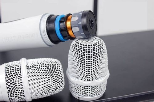 Micro Shure UGX8 4