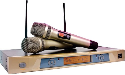 Micro Misound Mi8