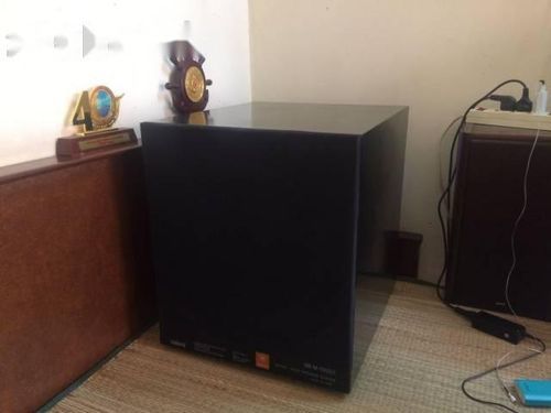 Loa SUB ĐIỆN YAMAHA SB-M-1000 II (4 TẤT) 