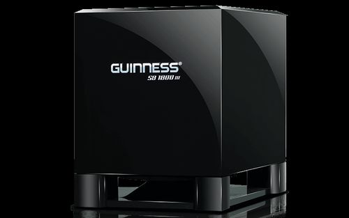 Loa Sub Guinness SB-1800 III