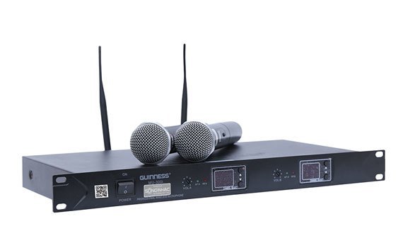 micro Guinness 300i 1