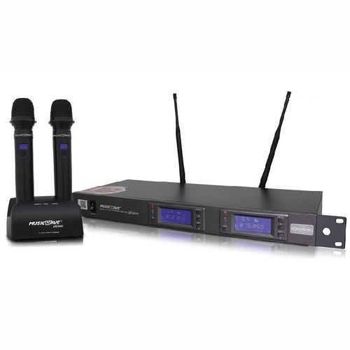 Micro Music Wave HS-1600i 4