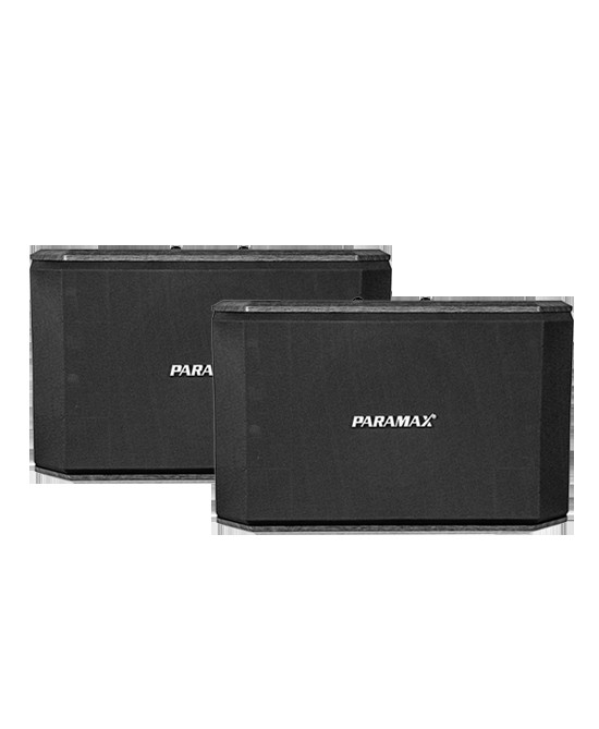 paramax K 1000 5