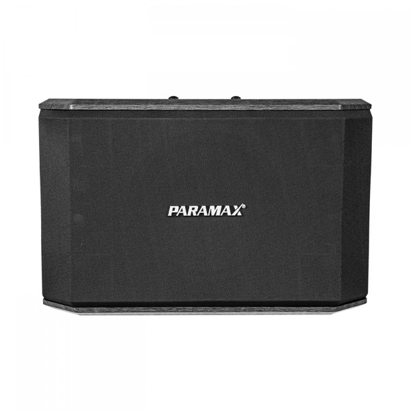 paramax K 1000 3
