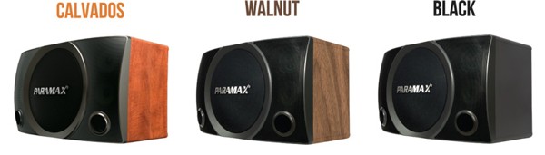 loa paramax platinum SC 2500