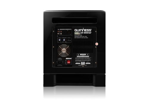 Loa sub Guinness SB 1800VII 5