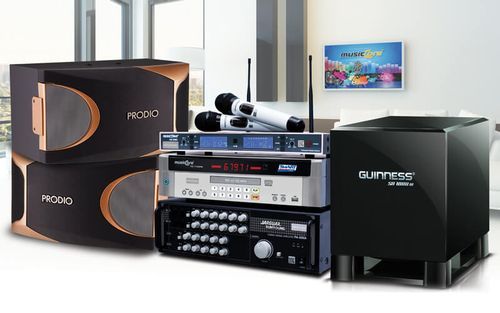 Loa sub Guinness SB 1800VII 4