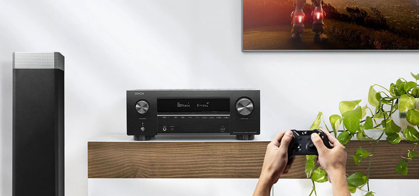 Denon-AVR-X2700H-1